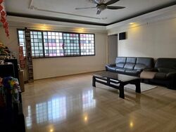 Blk 250 Bishan Street 22 (Bishan), HDB 4 Rooms #490887391